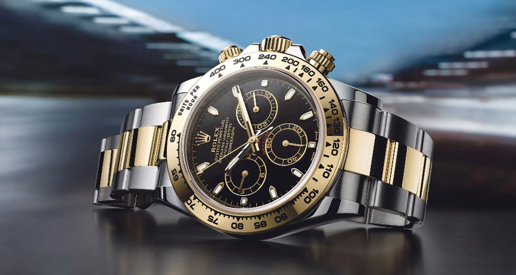 劳力士官方售后保养