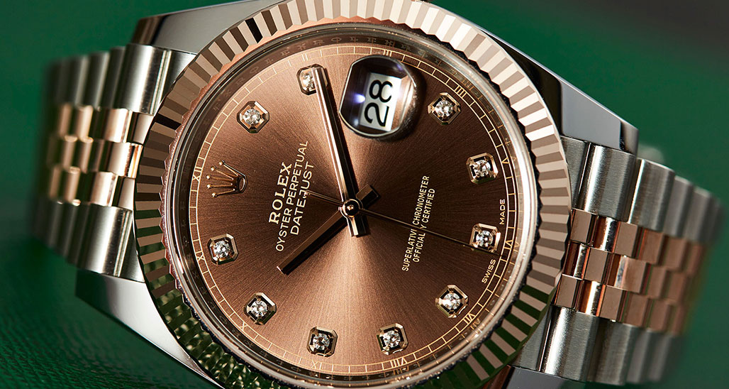 劳力士售后服务