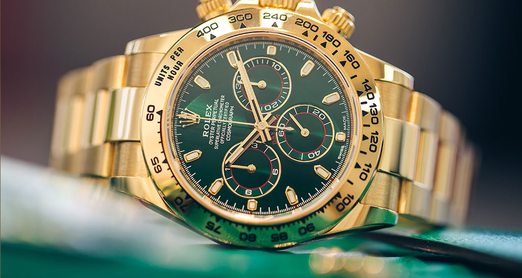 劳力士手表维修电话